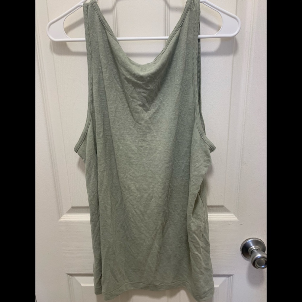 Tank top